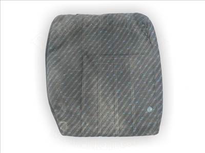 Opel Astra F 1991-2002 - ülés huzat, jobb oldali hátsó ülés háttámla, osztott támlához, 4/5ajtós