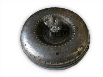 Opel Vectra C/2 2005-2008 - nyomatékváltó, AF40 6sebességes automata váltóhoz, (z)19(dt/dth)