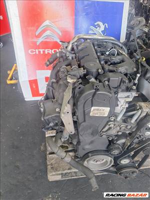 Ford Mondeo Mk4 motor  d4204t