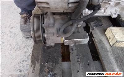 Ford Fiesta Mk6, Ford B-Max Mk1 Klíma kompresszor 