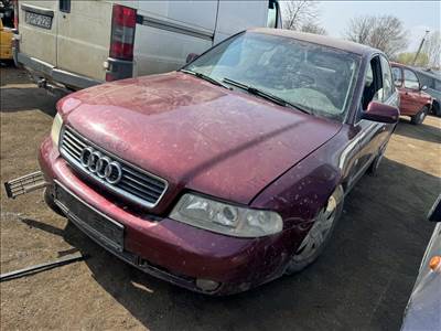 Audi A4 B5 1.9 TDI -AVG-  bontott alkatrészei
