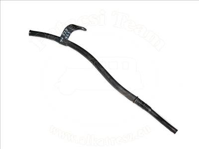 Opel Calibra 1989-1996 - vezetőcső, olajnívó pálca, ( /c/x)18,20,22(nej/sel/xe/xel/xev)