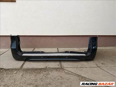Mercedes V osztály W447 Vito AMG hátsó lökhárító  a4478853200