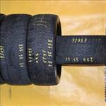 Hankook Winter I'Cept Evo3 (2)Kiss G 21" 255/35 téli gumi