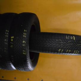 Bridgestone Blizzak LM005(Rep)Csiszér Biz.! 18" 235/65 téli gumi