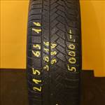 Continental ContiWinter Contact TS850P(2) 16" 215/65 téli gumi