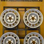 Mini (RT)(4972-4775)KFZ8157 Újszerű (HA3229301)(JF)(MH) 16" 5x120 lemezfelni 