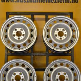 Mini (RT)(4972-4775)KFZ8157 Újszerű (HA3229301)(JF)(MH) 16" 5x120 lemezfelni 