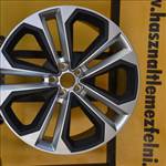 Audi (L-2581)Csak 1db 80A601025AS Használt 21" 5x112 alufelni 