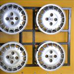 Rover 800 (1/5-2055)Használt 15" 4x114,3 alufelni 