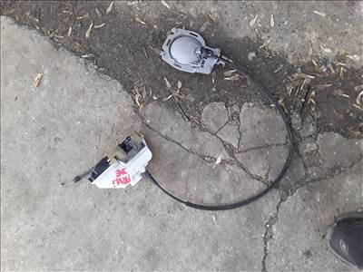 Citroen c3 pluriel Ajtózár Jobb Első