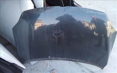 Volkswagen Golf Plus Motorháztető 