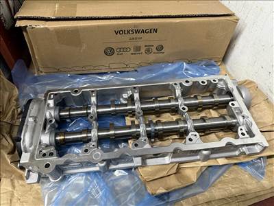 Volkswagen Crafter 2.0CR TDI vezérműtengely modul 04l109071e 04l103308b