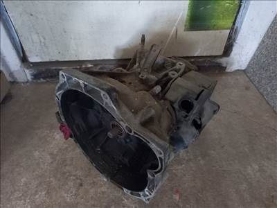 2001 Ford Focus mk1 1.6 sebességváltó