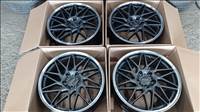  5x114.3 lyukosztású 8,5JJ 19" új Dotz alufelni