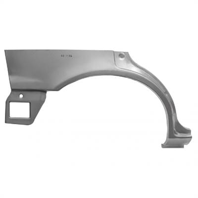 Suzuki Swift hátsó sárvédő javító ív jobb 5 ajtós 1990-2003 (KH6811584)