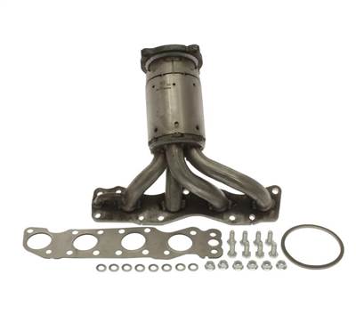 Suzuki SX4 katalizátor 1.5 (RW415) és 1.6 (RW416) benzines motorokhoz (99.42.112, 14110-79J00H02)