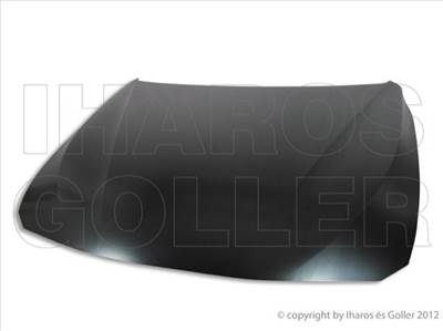 BMW 3 2011-2015 F30/F31 - Gépháztető (acél)