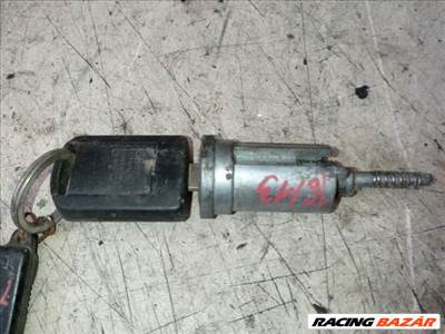 Opel Corsa C Gyújtáskapcsoló *148625*