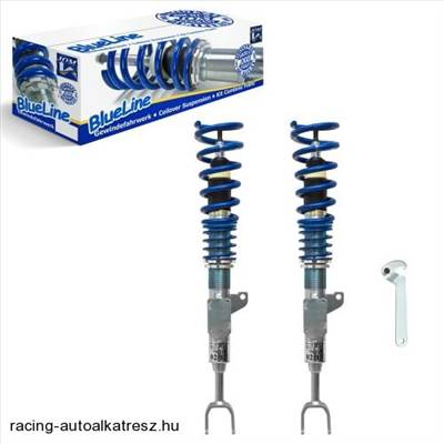 BMW 5er (F11) Touring (2010-) JOM Állítható Futómű