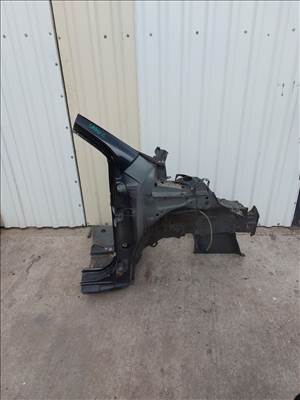 Toyota Urban Cruiser Jobb első negyed 3839