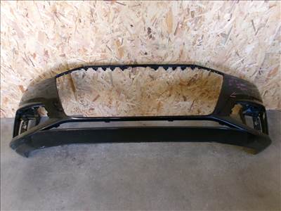 AUDI A4 első lökhárító héj 2020-