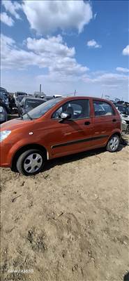 Chevrolet Matiz bontott alkatrészei