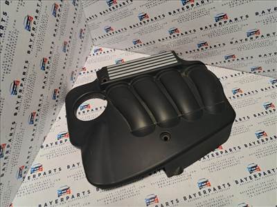 BMW E46 N40 N42 N45 N46 316 318 motor burkolat borítás
