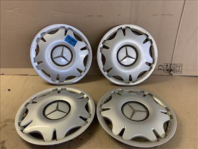 Mercedes Vito/Viano 16ˇˇdísztárcsa szett, gyári