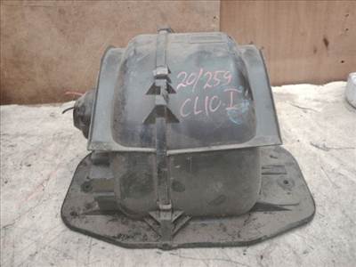 Renault Clio I Fűtőmotor (Nem klímás) *151505* 7700784634