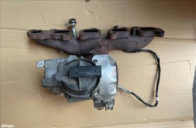 Volkswagen, Skoda, Audi 2.0 TDI 04L 853 010 turbó 