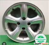  15" 4x108 citroen vesuv alufelnit keresek 1db xsara