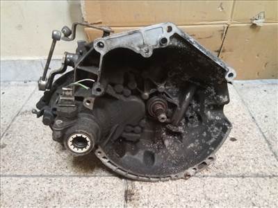 PEUGEOT 206 Sebességváltó. benzines manuális