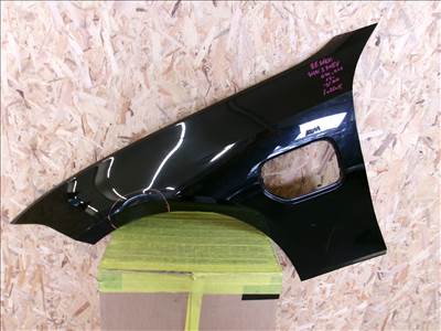 BMW 3-AS PHEV G20 G21 bal első sárvédő 2019-