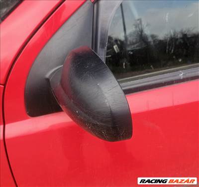 Chevrolet Kalos, Daewoo Kalos Bal visszapillantó tükör 