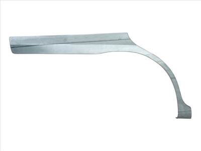 Kia Carens I. 2002.01.01-2006.06.30 utángyártott új jobb hátsó sárvédő javítóív 1446685