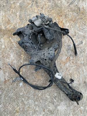 Ford Focus Mk3 futómű alkatrészek 