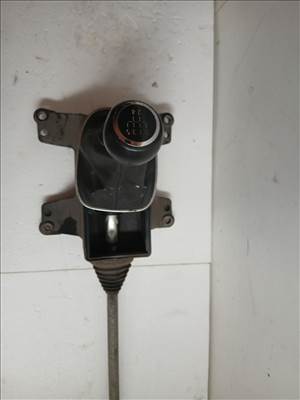 Opel Corsa E Váltókulissza Váltókar Váltógomb 55595762