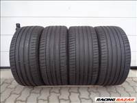 Michelin kétszéles 265/40 és 295/35R21 nyári gumi újszerűen eladó. 