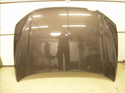 Volkswagen T-Roc motorháztető 2ga823155