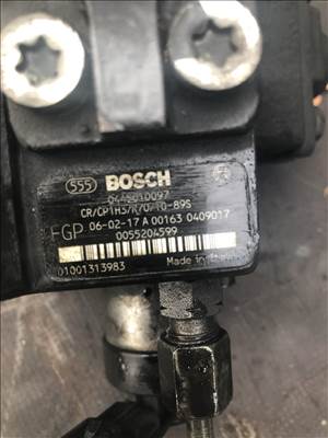 Opel Astra Fiat Multijet 1.9 nagynyomású Szivattyú