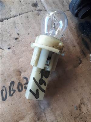 BMW E36 hátsó lámpa foglalat 1 Db , 1 387 363 1387363