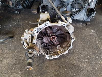 Volkswagen / Skoda / Seat 1.2-1.4 TSI, LHY kódú sebességváltó (6 seb.)