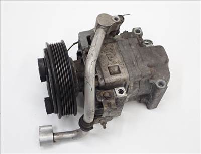 Mazda 6 I GG 1.8 MZR klímakompresszor H12A1AF4DW