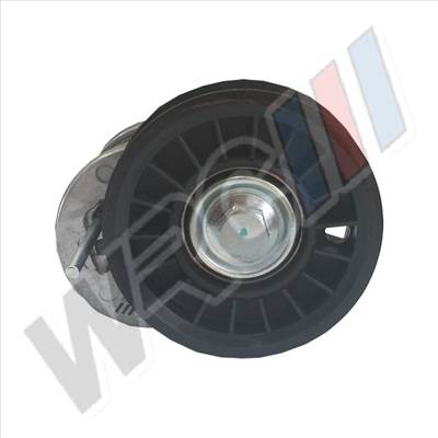 Hosszbordás szíj feszítő Audi A4 A6 028145278J