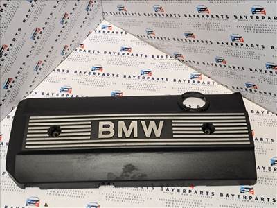 BMW E46 E39 M52 M54 motor trafó burkolat borítás