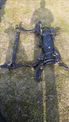 Mazda 2 (DJ1) SKYACTIV-D 105 bölcső 