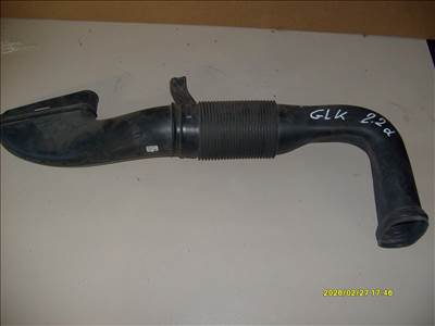  MERCEDES GLK 2.2D LÉGBESZÍVÓCSŐ ELADÓ! 4011214c