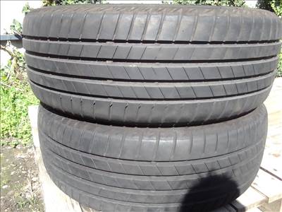  195/55R16 Bridgestone Turanza T005 nyári gumi 2021 évvégi