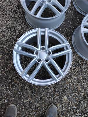 18" 5x112 dezent alufelni garnitúra , Skoda, Seat Mercedes, Audi ,Ssangyong, mg 98eft/4db